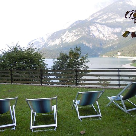 Hotel Fontanella Мольвено Экстерьер фото
